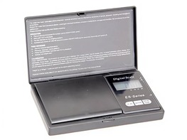 Весы электронные - fgospostavki.ru - Семёнов