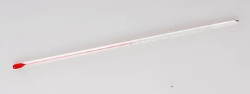 Термометр жидкостной (0-100 градусов) - fgospostavki.ru - Семёнов