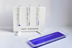 Набор капилляров - fgospostavki.ru - Семёнов