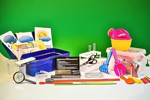 Комплект по предмету "Окружающий мир" для практических работ - fgospostavki.ru - Семёнов