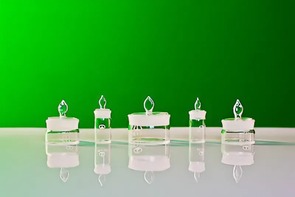 Комплект стаканчиков для взвешивания (бюкс) - fgospostavki.ru - Семёнов