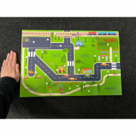 Дидактическая игра - Лэпбук - fgospostavki.ru - Семёнов