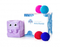 Программно-методический комплекс с видеобиоуправлением Моби «Малыш» - fgospostavki.ru - Семёнов