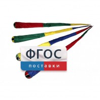 Игра "Комета" (разноцветные) - fgospostavki.ru - Семёнов