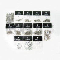 Комплект крепежных элементов Bolt Nut Set BNS-10 - fgospostavki.ru - Семёнов