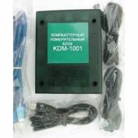 Компьютерный измерительный блок KDM-1001 - fgospostavki.ru - Семёнов
