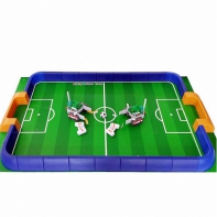 Конструктор по робототехнике Soccer Robot FK - fgospostavki.ru - Семёнов