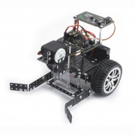 Конструктор Robo kit 4 - fgospostavki.ru - Семёнов