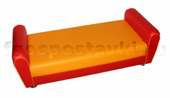 Кушетка "Лежебока" - fgospostavki.ru - Семёнов