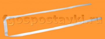 Ограничительная полоса (оксфорд) - fgospostavki.ru - Семёнов