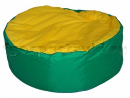 Мат круглый "Островок" с гранулами - fgospostavki.ru - Семёнов