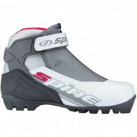 Ботинки X-Rider 254/2 - fgospostavki.ru - Семёнов