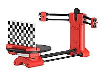 Конструктор для сборки 3D сканера - fgospostavki.ru - Семёнов