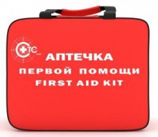 Аптечка для детских и учебных учреждений СТС в сумке - fgospostavki.ru - Семёнов