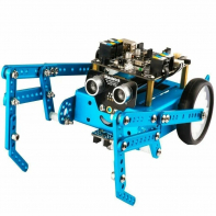 Ресурсный набор mBot Six-Legged Pack - fgospostavki.ru - Семёнов