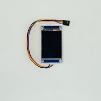 Сенсорный дисплей TFT 2.4 LCD  - fgospostavki.ru - Семёнов