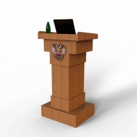 Трибуна АВТ-001 - fgospostavki.ru - Семёнов