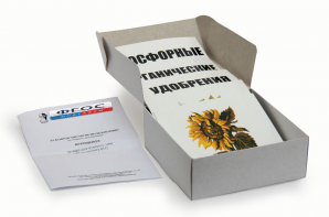 Модель-аппликация "Агроценоз" (набор 32 карты) - fgospostavki.ru - Семёнов