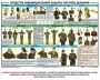 Комплект плакатов "Химическая защита" - fgospostavki.ru - Семёнов