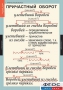 Комплект таблиц. Русский язык 7 класс - fgospostavki.ru - Семёнов