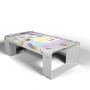 Детский сенсорный стол myWorld Mini 32" - fgospostavki.ru - Семёнов