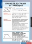 Комплект таблиц. Геометрия 8 класс. - fgospostavki.ru - Семёнов