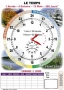 LE TEMPS. Комплект "Время" на французском языке - fgospostavki.ru - Семёнов