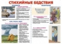 Комплект таблиц "Уголок гражданской защиты" - fgospostavki.ru - Семёнов