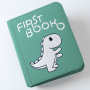 Развивающая игрушка для малышей «Первая книга» - fgospostavki.ru - Семёнов