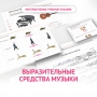 Слушание музыки. 1 класс. Выразительные средства музыки - fgospostavki.ru - Семёнов