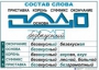 Комплект таблиц "Основные правила и понятия по русскому языку" - fgospostavki.ru - Семёнов